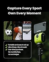 XbotGo Chameleon AI Sports Camera — image 8