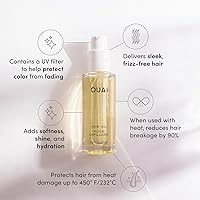 OUAI Hair Oil 1.5 fl oz — image 2