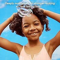 Evereden Happy Hair Duo for Kids 2x 6.7 fl. oz. Shampoo & 4.7 fl. oz. Conditioner — image 7