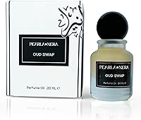 PEARLANERA OUD SWAP Perfume Oil 20mL — image 1
