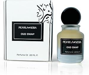 PEARLANERA OUD SWAP Perfume Oil 20mL Review