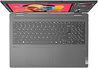 Lenovo Yoga 7i 16-inch 2-in-1 Laptop — image 2