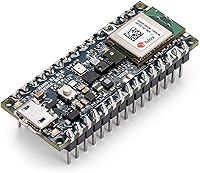 Arduino Nano 33 BLE Sense Rev2 — image 1