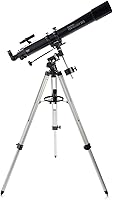 Celestron PowerSeeker 80EQ Telescope — image 2