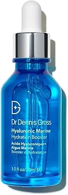 Dr Dennis Gross Hyaluronic Marine™ Hydration Booster 1 fl oz