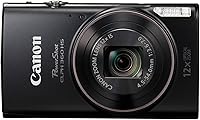 Canon PowerShot ELPH 360 HS — image 5