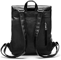 LXY Vegan Leather Backpack — image 5