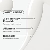 Paula's Choice CLEAR Daily Skin Clearing Treatment, 2.25oz — image 3