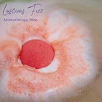 EvolutionUSA Refresh Bath Bombs, 24 Mini Bath Balls for Women — image 5