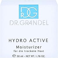 Dr. Grandel Hydro Active Moisturizer 1.76oz — image 1