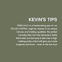 KEVIN.MURPHY FREE.HOLD Hair Styling Paste 100g — image 6