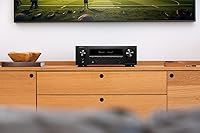 Denon AVR-X1800H 7.2-Channel AV Receiver — image 5