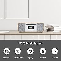 LEMEGA MSY5 CD Player — image 2