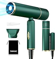 7MAGIC Fast-Drying Ionic Hair Dryer — image 1