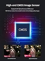 DEGIPO HDV-P12 Video Camera Camcorder — image 6