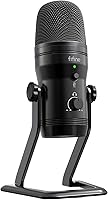 FIFINE K690 USB Studio Microphone — image 1