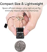 RunCam Spotter V2 FPV Camera and Transmitter Kit — image 2