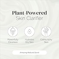 Puriya Tea Tree Body Wash 9.59oz — image 4