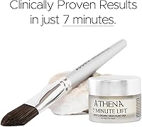 Athena 7 Minute Lift Organic Lifting & Firming Serum — image 8