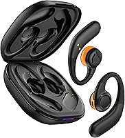 Jzones CT11 Open Ear Headphones — image 1