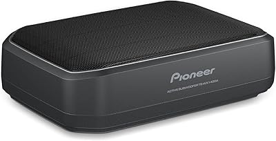 Pioneer TS-WX140DA