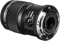 OM SYSTEM Olympus M.Zuiko Digital ED 60mm F2.8 Macro Lens — image 1