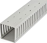 StarTech Open Slot Cable Management Raceway CBMWD7575 — image 6