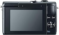 Canon EOS M100 Mirrorless Camera with 15-45mm Lens — image 6
