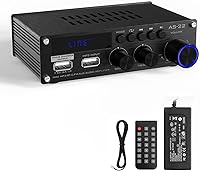 Sunbuck AS-22 Mini Amplifier — image 1