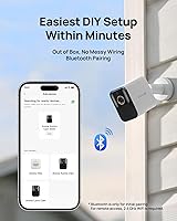 Anona Aurora 4K Solar Security Camera — image 9