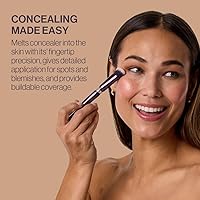 Anisa Beauty Angled Concealer Brush — image 2