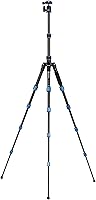 Benro Slim Travel Kit FSL09CN00 Carbon Fiber Tripod — image 3