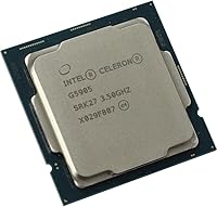 Intel Celeron G5905 Desktop Processor 3.5 GHz — image 1