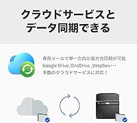 Synology DS423 4-Bay DiskStation — image 8