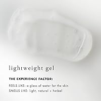 Bioelements Beyond Hydration Gel Facial Moisturizer 2.5oz — image 4