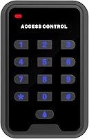 UHPPOTE 125KHz RFID Standalone Door Access Control Keypad — image 2