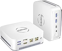 FUNYET Mini PC FY3 — image 1