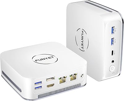 FUNYET Mini PC FY3