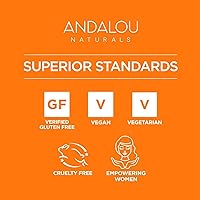 Andalou Naturals Probiotic + C Renewal Cream 1.7 Oz — image 7