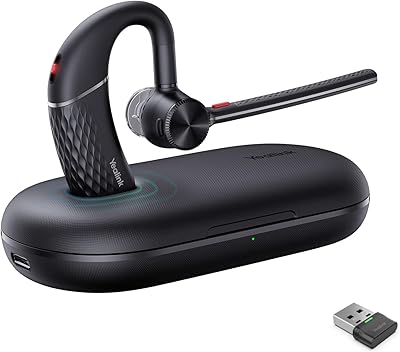 Yealink BH71 Pro Wireless Bluetooth Headset