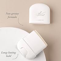 Goldie Locks Flyaway Fix Hydrating Pomade Stick, 0.5oz — image 7