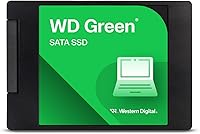 Western Digital 240GB WD Green SSD — image 1