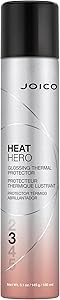 Joico Heat Hero Glossing Thermal Protector 5.1oz Review