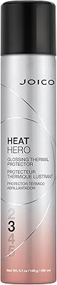 Joico Heat Hero Glossing Thermal Protector 5.1oz