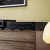 Yamaha CD-C603 5-Disc CD Changer — image 2