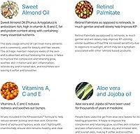 KP Essentials Keratosis Pilaris Exfoliating Cream 4oz — image 3