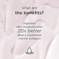 Pacifica Vegan Collagen Overnight Face & Eye Cream Set of 2 — image 5