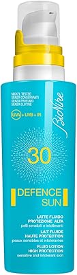 BioNike Milk Defence Sun Fluid SPF 30 50 mL