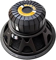 Lanzar MAX15D 15-Inch Car Subwoofer — image 3