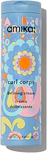Amika Curl Corps Defining Cream 200mL